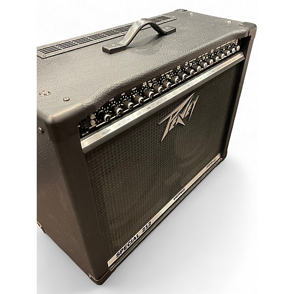 Used Peavey TRANSTUBE SPECIAL 212 Guitar Combo Amp