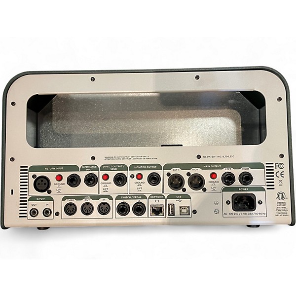 Used sE Electronics X1S Condenser Microphone