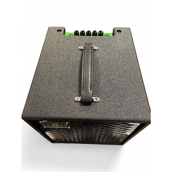 Used Trace Elliot Elf 200-Watt 1x10 Bass Combo Amp