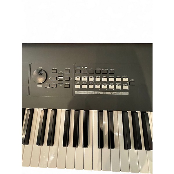 Used Yamaha MX88 Keyboard Workstation