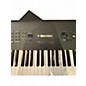Used Yamaha MX88 Keyboard Workstation