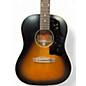 Used Epiphone INSPIRED BY GIBSON J45 Vintage Sunburst Acoustic Guitar