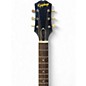 Used Epiphone INSPIRED BY GIBSON J45 Vintage Sunburst Acoustic Guitar
