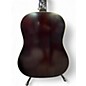 Used Epiphone INSPIRED BY GIBSON J45 Vintage Sunburst Acoustic Guitar
