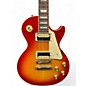 Used Gibson Les Paul Classic Heritage Cherry Sunburst Solid Body Electric Guitar