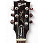 Used Gibson Les Paul Classic Heritage Cherry Sunburst Solid Body Electric Guitar