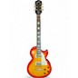 Used Epiphone Les Paul Ultra 2 Color Sunburst Solid Body Electric Guitar thumbnail