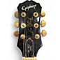 Used Epiphone Les Paul Ultra 2 Color Sunburst Solid Body Electric Guitar