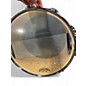 Used DW 6.5X14 Performance Series Snare Natural Drum