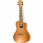 Used 2014 Luna UKE HTC KOA Antique Natural Ukulele thumbnail