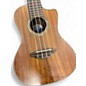 Used 2014 Luna UKE HTC KOA Antique Natural Ukulele
