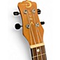 Used 2014 Luna UKE HTC KOA Antique Natural Ukulele