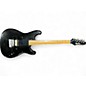 Used Ibanez Roadstar II Black Solid Body Electric Guitar thumbnail