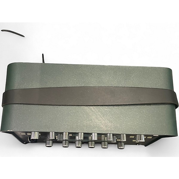 Used Kemper Profiler Profiling Solid State Guitar Amp Head