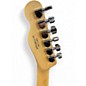 Used Squier Affinity Telecaster Butterscotch Solid Body Electric Guitar