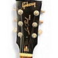 Used 2019 Gibson Les Paul Junior Sunburst Solid Body Electric Guitar