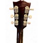 Used 2019 Gibson Les Paul Junior Sunburst Solid Body Electric Guitar