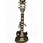 Used 2023 Gibson Les Paul Studio Ebony Solid Body Electric Guitar