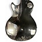Used 2023 Gibson Les Paul Studio Ebony Solid Body Electric Guitar