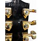 Used 2023 Gibson Les Paul Studio Ebony Solid Body Electric Guitar
