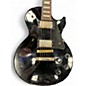 Used 2023 Gibson Les Paul Studio Ebony Solid Body Electric Guitar