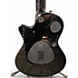Used Taylor T5Z Classic Trans Red Acoustic Electric Guitar
