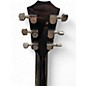 Used Taylor T5Z Classic Trans Red Acoustic Electric Guitar
