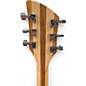 Used Rickenbacker 360 Natural Hollow Body Electric Guitar
