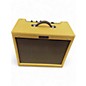Used Fender Blues Junior 15W 1x12 Tube Guitar Combo Amp thumbnail