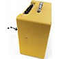 Used Fender Blues Junior 15W 1x12 Tube Guitar Combo Amp