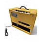 Used Fender Blues Junior 15W 1x12 Tube Guitar Combo Amp