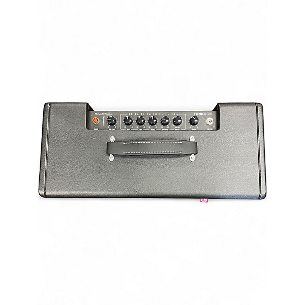 Used Amplitube Tonex Cab Guitar Combo Amp
