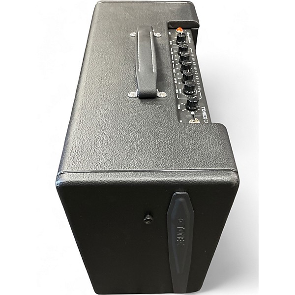 Used Amplitube Tonex Cab Guitar Combo Amp