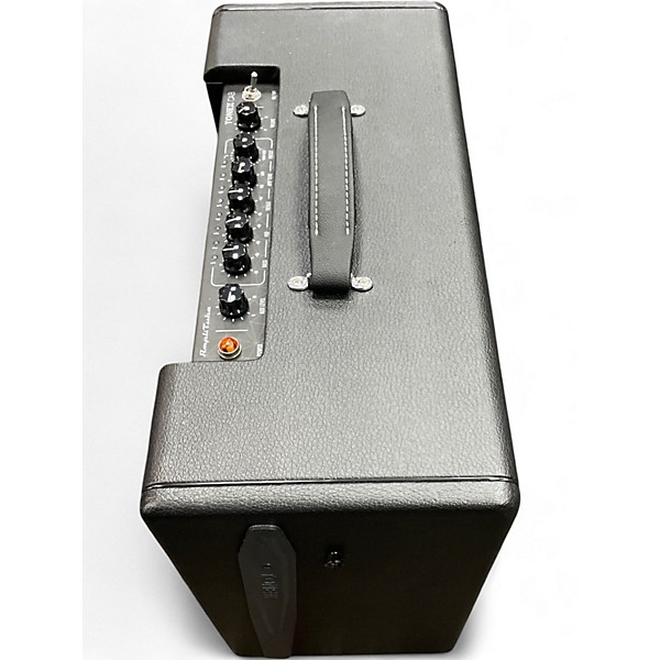 Used Amplitube Tonex Cab Guitar Combo Amp