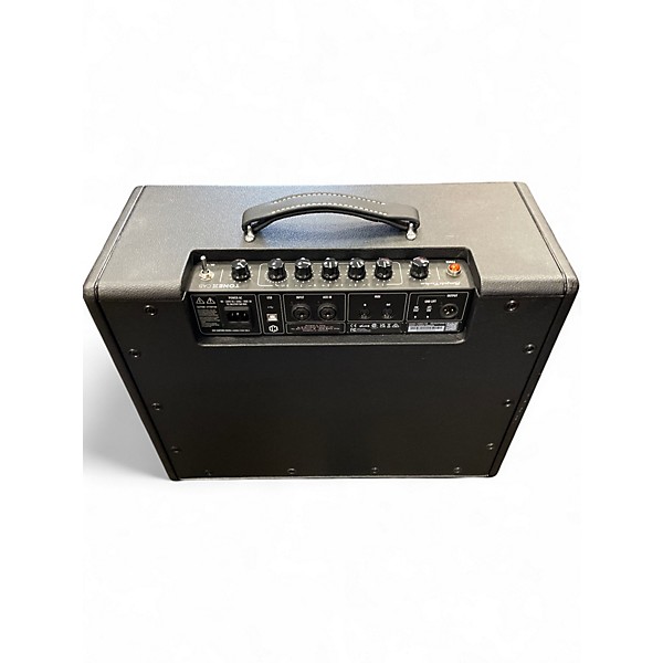 Used Amplitube Tonex Cab Guitar Combo Amp