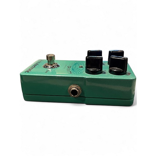Used TC Electronic HyperGravity Compressor Effect Pedal