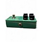 Used TC Electronic HyperGravity Compressor Effect Pedal
