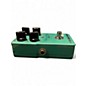 Used TC Electronic HyperGravity Compressor Effect Pedal