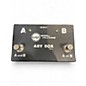 Used Live Wire Solutions ABY Box Pedal thumbnail