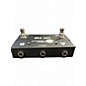 Used Live Wire Solutions ABY Box Pedal