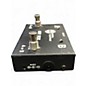 Used Live Wire Solutions ABY Box Pedal