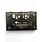 Used Live Wire Solutions ABY Box Pedal