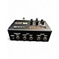 Used Line 6 M5 Stompbox Modeler Effect Processor