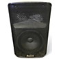Used Alto TX208 Powered Speaker thumbnail