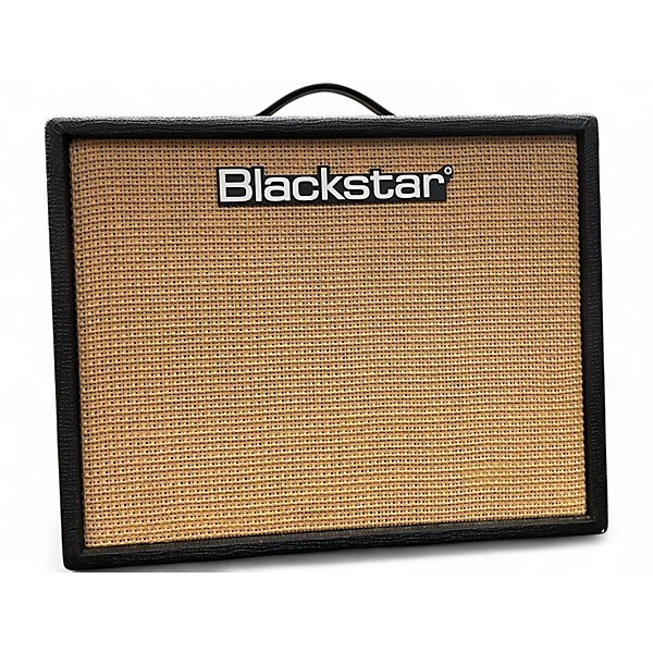 Used Blackstar DEBUT 50R Guitar Combo Amp