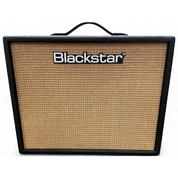 Used Blackstar DEBUT 50R Guitar Combo Amp