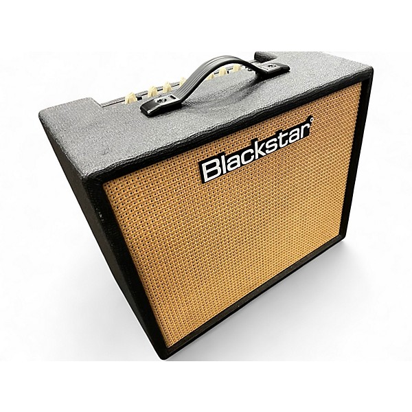 Used Blackstar DEBUT 50R Guitar Combo Amp
