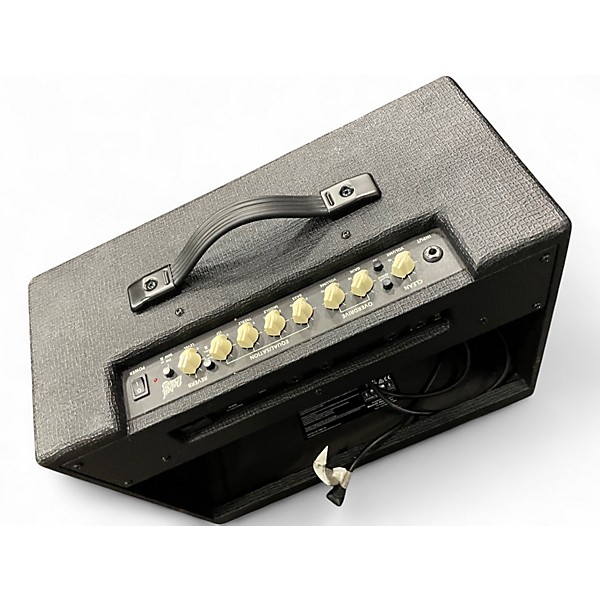 Used Blackstar DEBUT 50R Guitar Combo Amp