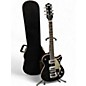 Used Gretsch Guitars ELECTROMATIC G5235T Black Solid Body Electric Guitar thumbnail