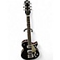Used Gretsch Guitars ELECTROMATIC G5235T Black Solid Body Electric Guitar